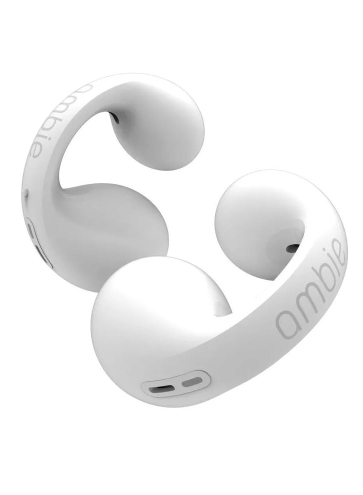 Ambie Best Sound Earcuffs Wireless AM-TW01