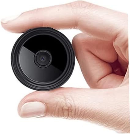Smart Mini Surveillance Camera A9