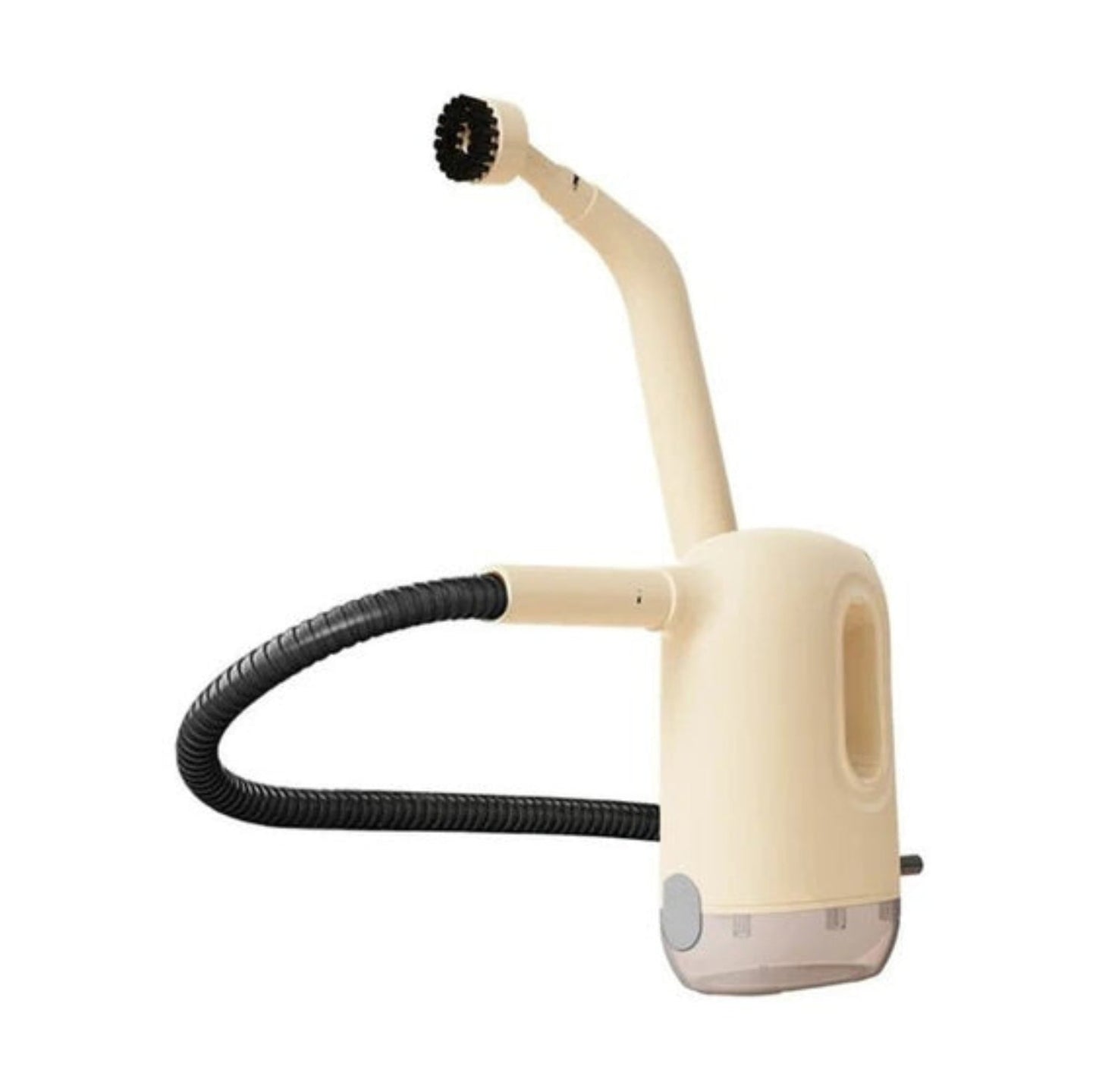 π Compact Steam Cleaner