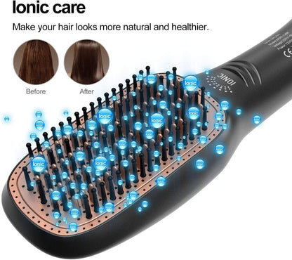 Joy Professional 2-in-1 Hair Dryer & Styler