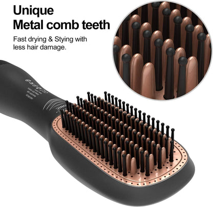 Joy Professional 2-in-1 Hair Dryer & Styler