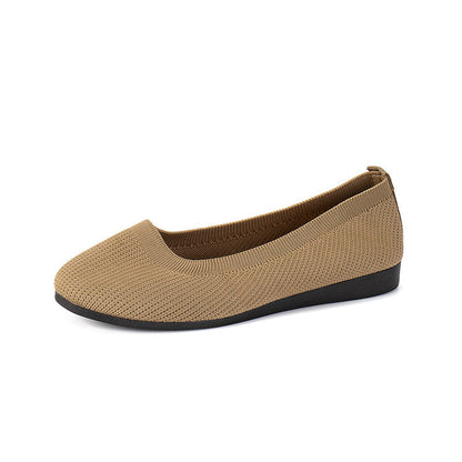 Stylish Low-Top Casual Shoes