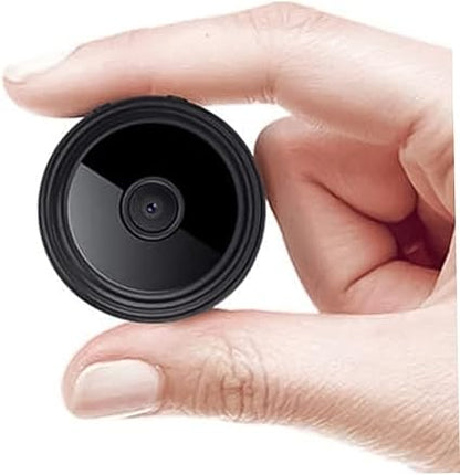 Smart Mini Surveillance Camera A9