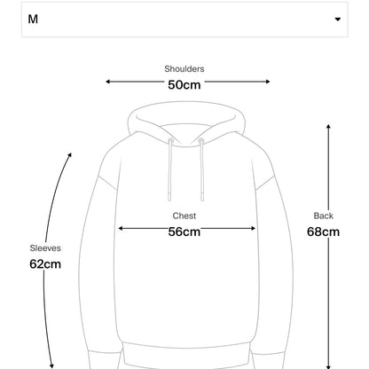 Hoodie Gray Jacket from Japan