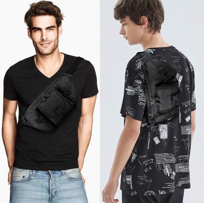 Dyj Tactical Fannyk Pac