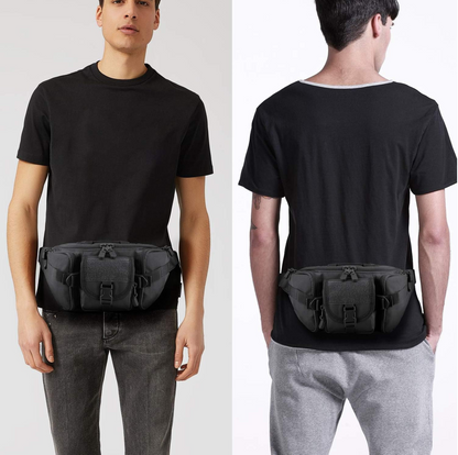Dyj Tactical Fannyk Pac