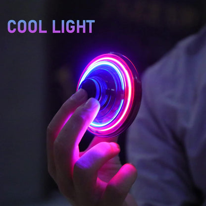 Hand-Operated Mini Drone