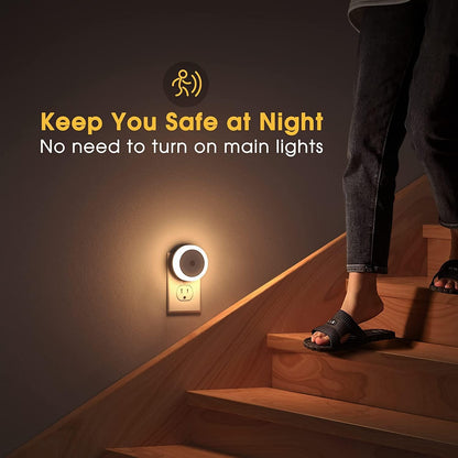 Ibama LED Night Light