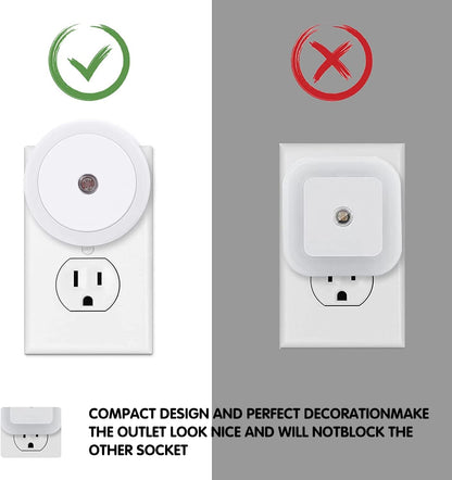 Ibama LED Night Light