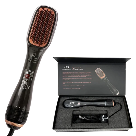 Joy Professional 2-in-1 Hair Dryer & Styler