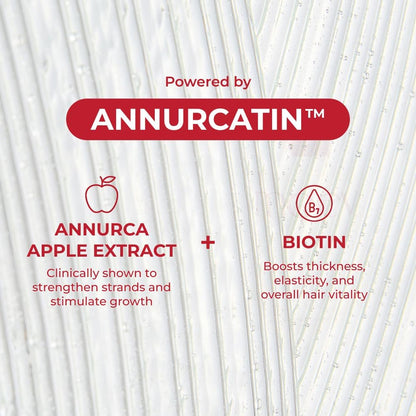 Moev ANNURCATIN Shampoo