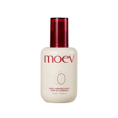 Moev Hair Oil Essence Premium Korean Hair Treatment