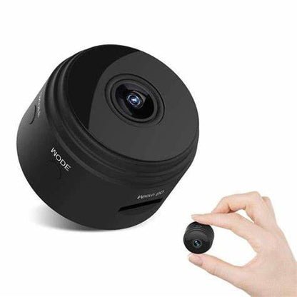 Smart Mini Surveillance Camera A9