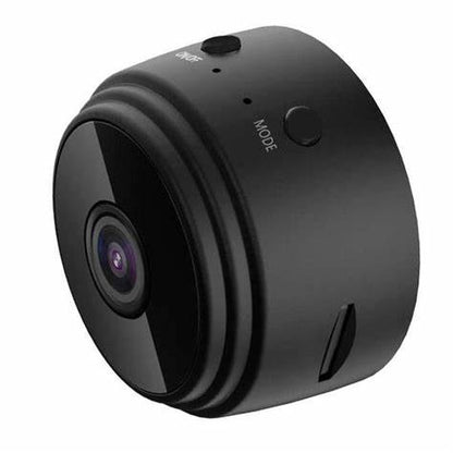 Smart Mini Surveillance Camera A9