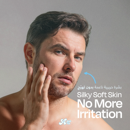 HydarIQ Smart Shower Head – Healthier Skin & Softer Hair